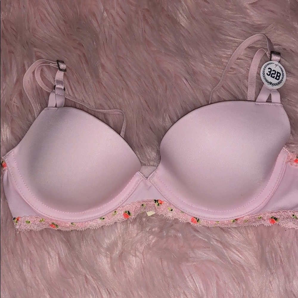 Victoria’s Secret PINK Total Sweetheart Demi